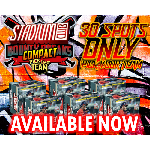**AVAILABLE NOW** The SC Compact - PYT